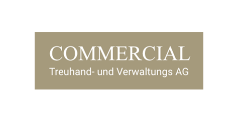 Commercial Treuhand- und Verwaltungs AG