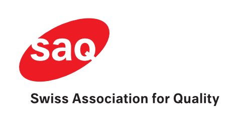 SAQ - Swiss Association for Quality